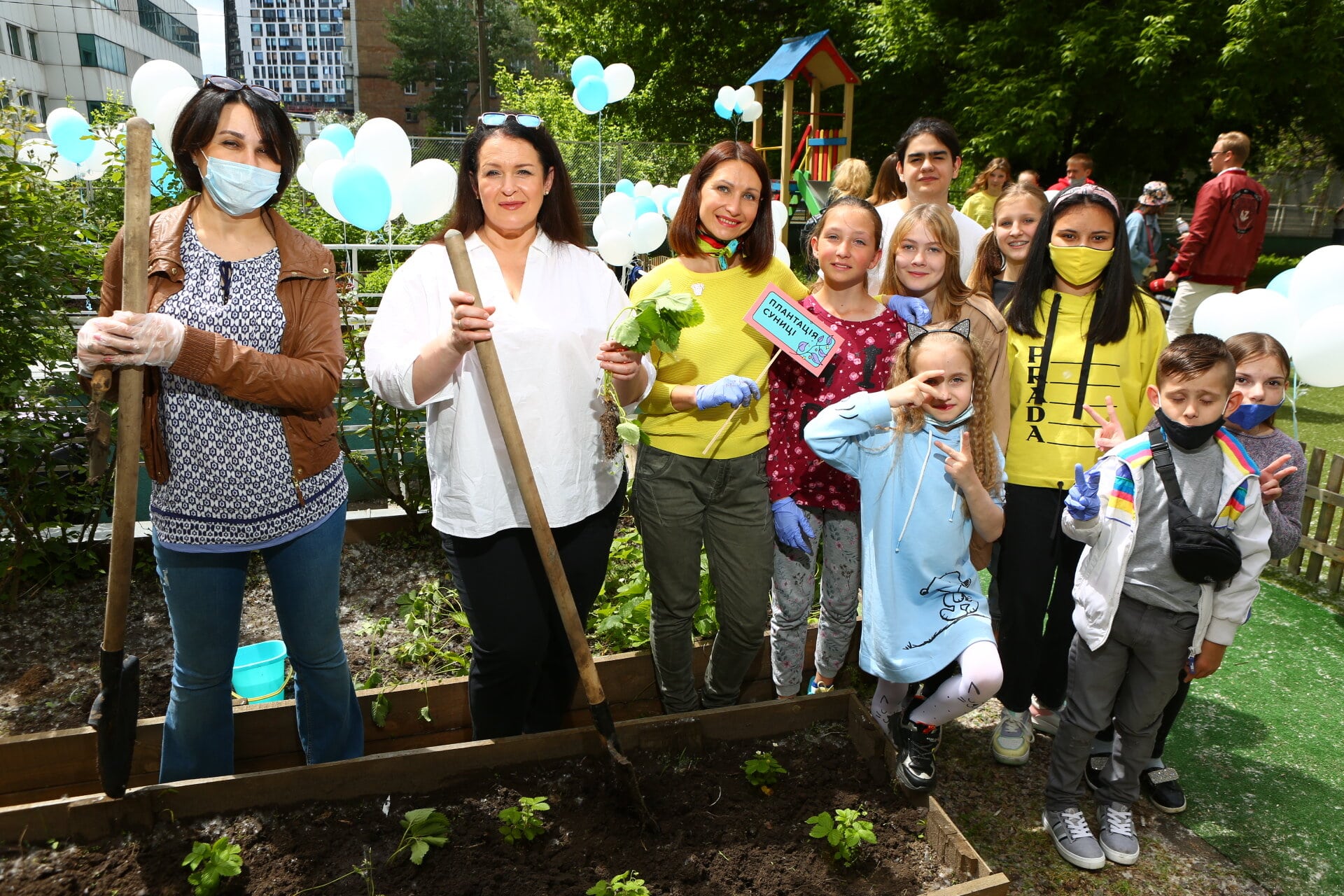 Наталія Мосейчук показала фото з лікарні: "кожна хвилина радості пришвидшує одужання"